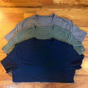Lululemon Basic T-Shirt